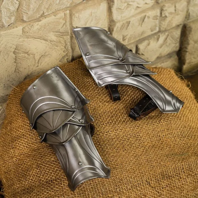 Mytholon LARP Rustning Dragomir M 1 Mytholon LARP Rustning Dragomir M