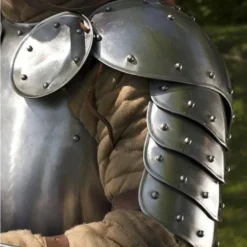 Epic Armoury LARP Warrior Komplet Armour -Celtic Web Merchant Store larp warrior komplet armour 2