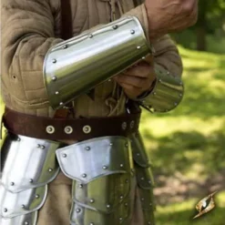 Epic Armoury LARP Warrior Komplet Armour -Celtic Web Merchant Store larp warrior komplet armour 3