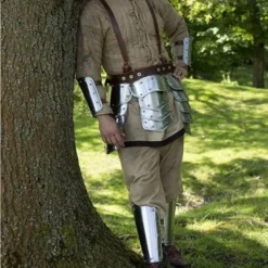 Epic Armoury LARP Warrior Komplet Armour -Celtic Web Merchant Store larp warrior komplet armour 4