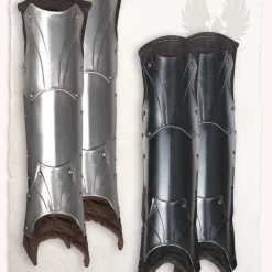 Mytholon Leg Armor Fafner 11 Mytholon Leg Armor Fafner -Celtic Web Merchant Store leg armor fafner 5