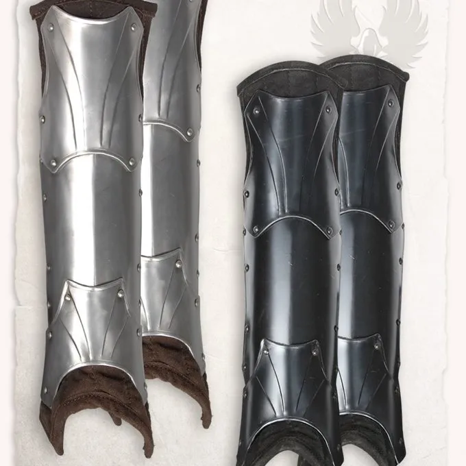 Mytholon Leg Armor Fafner 6 Mytholon Leg Armor Fafner - Billede 6