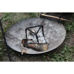 Lejrbål Plade -Celtic Web Merchant Store lejrbal plade 2