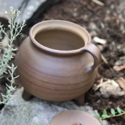 Lille Gryden 13. århundrede -Celtic Web Merchant Store lille gryden 13 arhundrede 3