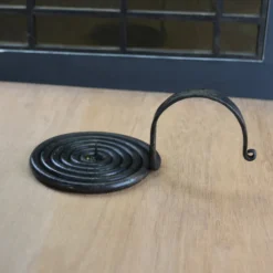 Ulfberth Lille Lysestage -Celtic Web Merchant Store lille lysestage 4