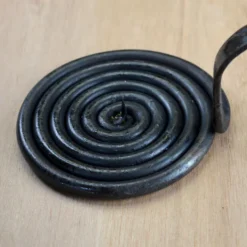 Ulfberth Lille Lysestage -Celtic Web Merchant Store lille lysestage 5