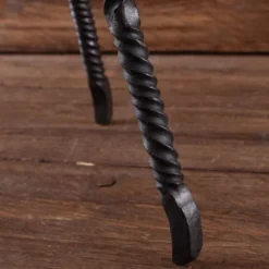 Ulfberth Lille Stativ Brand Skål -Celtic Web Merchant Store lille stativ brand skal 3