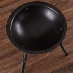 Ulfberth Lille Stativ Brand Skål -Celtic Web Merchant Store lille stativ brand skal 4