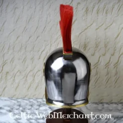 Deepeeka Loftsrum Hjelm Med Crest -Celtic Web Merchant Store loftsrum hjelm med crest 3