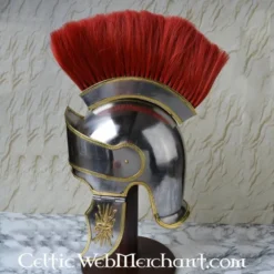 Deepeeka Loftsrum Hjelm Med Crest -Celtic Web Merchant Store loftsrum hjelm med crest 4