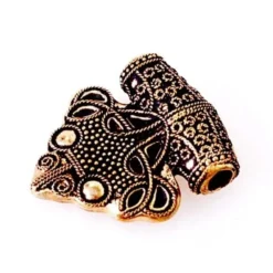 Luksuriøs Tors Hammeramulet Sigtuna, Bronze