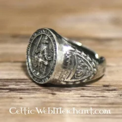 Magna Carta Tætningsring -Celtic Web Merchant Store magna carta taetningsring 2