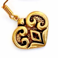 Magyar øreringe, Bronze