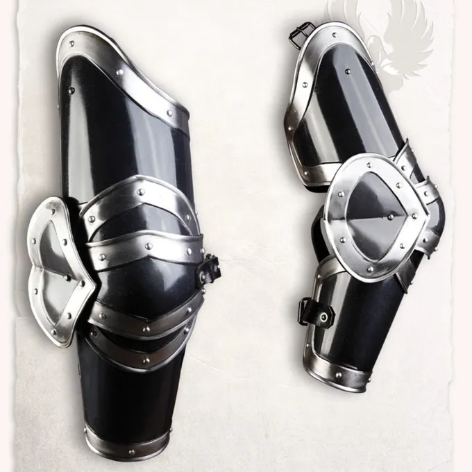 Mytholon Medieval Ben Rustning Edward Bruneret 1 Mytholon Medieval Ben Rustning Edward Bruneret