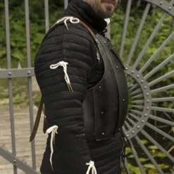 Epic Armoury Medieval Cuirass Hamon, Patineret -Celtic Web Merchant Store medieval cuirass hamon patineret 3