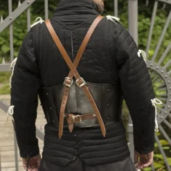 Epic Armoury Medieval Cuirass Hamon, Patineret -Celtic Web Merchant Store medieval cuirass hamon patineret 4