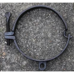 Ulfberth Medieval Hals Manchet -Celtic Web Merchant Store medieval hals manchet 2