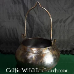 Deepeeka Medieval Kedel