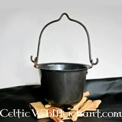 Ulfberth Medieval Madlavning Pan