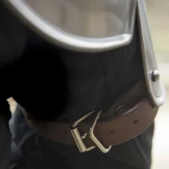 Epic Armoury Medieval Pauldrons Richard -Celtic Web Merchant Store medieval pauldrons richard 4