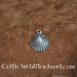 Medieval Pilgrim Mærke