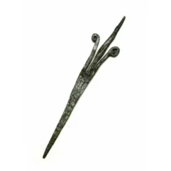 Medieval Pindebrænde Indehaver -Celtic Web Merchant Store medieval pindebraende indehaver 2