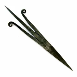 Medieval Pindebrænde Indehaver -Celtic Web Merchant Store medieval pindebraende indehaver 3