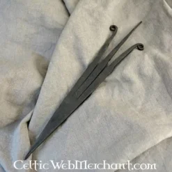 Medieval Pindebrænde Indehaver -Celtic Web Merchant Store medieval pindebraende indehaver 5