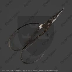 Marshal Historical Medieval Saks