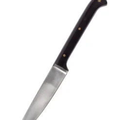 Medieval Spise Pick Og Spise Kniv, Rustfrit Stål
