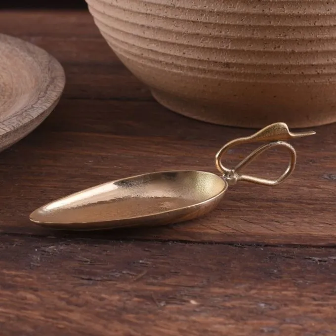 Deepeeka Messing Cignus (romersk Ske) 1 Deepeeka Messing Cignus (romersk Ske)