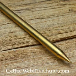 Messing Stylus -Celtic Web Merchant Store messing stylus 2