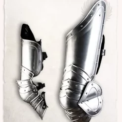 Mytholon Middelalder Ben Rustning Edward 7 Mytholon Middelalder Ben Rustning Edward -Celtic Web Merchant Store middelalder ben rustning edward 3