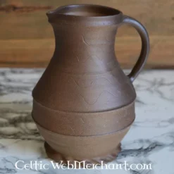 Middelalder Hælde Kande (1250-1350)