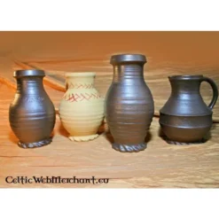 Middelalder Hælde Kande (1250-1350) -Celtic Web Merchant Store middelalder haelde kande 1250 1350 3