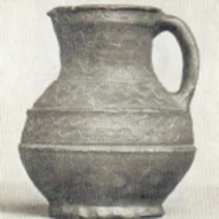 Middelalder Hælde Kande (1250-1350) -Celtic Web Merchant Store middelalder haelde kande 1250 1350 4