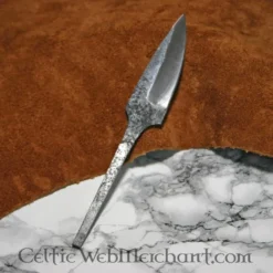 Middelalder Knivsblad -Celtic Web Merchant Store middelalder knivsblad 3