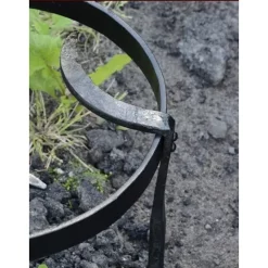 Deepeeka Middelalder Stativ 25 Cm 6 Deepeeka Middelalder Stativ 25 Cm -Celtic Web Merchant Store middelalder stativ 25 cm 2