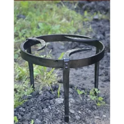 Deepeeka Middelalder Stativ 25 Cm