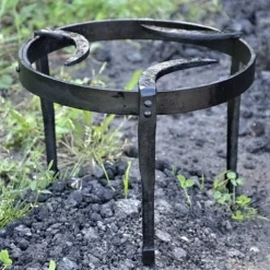 Deepeeka Middelalder Stativ 25 Cm 7 Deepeeka Middelalder Stativ 25 Cm -Celtic Web Merchant Store middelalder stativ 25 cm 3