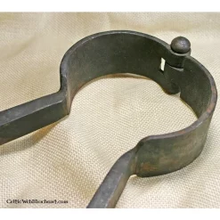 Ulfberth Middelalderen Hånd-manchetter 9 Ulfberth Middelalderen Hånd-manchetter -Celtic Web Merchant Store middelalderen hand manchetter 3