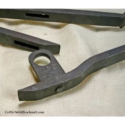 Ulfberth Middelalderen Hånd-manchetter 10 Ulfberth Middelalderen Hånd-manchetter -Celtic Web Merchant Store middelalderen hand manchetter 4