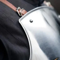 Epic Armoury Middelalderlig Italiensk Cuirass & Bagplade 6 Epic Armoury Middelalderlig Italiensk Cuirass & Bagplade -Celtic Web Merchant Store middelalderlig italiensk cuirass bagplade 2