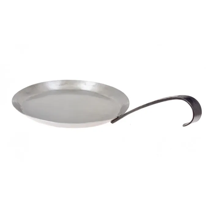 Middelalderlig Stegepande 1 Middelalderlig Stegepande