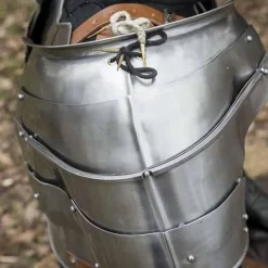 Epic Armoury Middelalderlige Pauldrons Milanese, Polerede 10 Epic Armoury Middelalderlige Pauldrons Milanese, Polerede -Celtic Web Merchant Store middelalderlige pauldrons milanese polerede 4