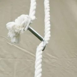 Middelaldertelt Herold 4 X 4 M, Rød-naturlig -Celtic Web Merchant Store middelaldertelt herold 4 x 4 m rod naturlig 4