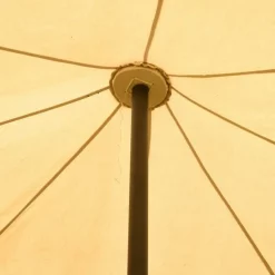 Middelaldertelt Herold 6 X 6 M, Naturlig 11 Middelaldertelt Herold 6 X 6 M, Naturlig -Celtic Web Merchant Store middelaldertelt herold 6 x 6 m naturlig 5