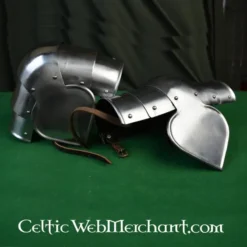 Ulfberth Milanese Couters 7 Ulfberth Milanese Couters -Celtic Web Merchant Store milanese couters 2