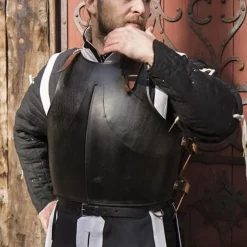 Epic Armoury Milanese Cuirass Og Bagplade, Bronze 8 Epic Armoury Milanese Cuirass Og Bagplade, Bronze -Celtic Web Merchant Store milanese cuirass og bagplade bronze 2