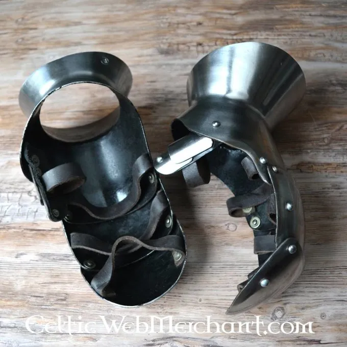 Ulfberth Milanese Vanter (1440 AD) 3 Ulfberth Milanese Vanter (1440 AD) - Billede 3